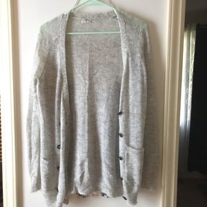 Cozy Cardigan